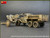 MIN35272 1/35 Miniart WWII Soviet 2-Ton 6x4 Truck & 76mm USV-BR Gun  MMD Squadron