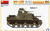 MIN35274 1/35 Miniart M3 Lee Mid Production Sahara Tank w/5 Crew  MMD Squadron