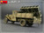 MIN35277 1/35 Miniart LAP7 Soviet Rocket Launcher  MMD Squadron