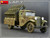 MIN35277 1/35 Miniart LAP7 Soviet Rocket Launcher  MMD Squadron