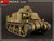 MIN35279 1/35 Miniart WWII M3A5 Lee Medium Tank  MMD Squadron