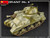 MIN35282 1/35 Miniart Grant Mk II Tank  MMD Squadron