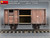 MIN35288 1/35 Miniart WWII 18-Ton NTV Type Railway Boxcar  MMD Squadron