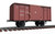 MIN35288 1/35 Miniart WWII 18-Ton NTV Type Railway Boxcar  MMD Squadron