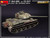 MIN35290 1/35 Miniart T34/85 Plant 112 Tank w/D5T Gun & Full Interior Spring 1944  MMD Squadron