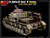 MIN35298 1/35 Miniart PzKpfw IV Ausf H Vomag Early Production Tank w/Full Interior May 1943  MMD Squadron