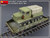 MIN35303 1/35 Miniart WWII Soviet 16.5-18-Ton Railway Flatbed  MMD Squadron