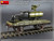 MIN35303 1/35 Miniart WWII Soviet 16.5-18-Ton Railway Flatbed  MMD Squadron