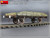MIN35303 1/35 Miniart WWII Soviet 16.5-18-Ton Railway Flatbed  MMD Squadron