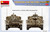 MIN35333 1/35 Miniart PzKpfw IV Ausf G Last/Ausf H Early Nibelungenwerk Production Tank w/Full Interior May-Jun 1943 (2 in 1)  MMD Squadron