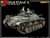 MIN35335 1/35 Miniart StuG III Ausf G Alkett Production Tank w/5 Crew & Full Interior Feb 1943  MMD Squadron