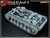 MIN35335 1/35 Miniart StuG III Ausf G Alkett Production Tank w/5 Crew & Full Interior Feb 1943  MMD Squadron