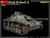 MIN35335 1/35 Miniart StuG III Ausf G Alkett Production Tank w/5 Crew & Full Interior Feb 1943  MMD Squadron