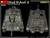 MIN35335 1/35 Miniart StuG III Ausf G Alkett Production Tank w/5 Crew & Full Interior Feb 1943  MMD Squadron