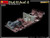 MIN35335 1/35 Miniart StuG III Ausf G Alkett Production Tank w/5 Crew & Full Interior Feb 1943  MMD Squadron