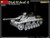 MIN35335 1/35 Miniart StuG III Ausf G Alkett Production Tank w/5 Crew & Full Interior Feb 1943  MMD Squadron