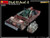 MIN35335 1/35 Miniart StuG III Ausf G Alkett Production Tank w/5 Crew & Full Interior Feb 1943  MMD Squadron