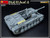 MIN35335 1/35 Miniart StuG III Ausf G Alkett Production Tank w/5 Crew & Full Interior Feb 1943  MMD Squadron