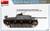 MIN35335 1/35 Miniart StuG III Ausf G Alkett Production Tank w/5 Crew & Full Interior Feb 1943  MMD Squadron