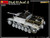 MIN35335 1/35 Miniart StuG III Ausf G Alkett Production Tank w/5 Crew & Full Interior Feb 1943  MMD Squadron