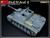 MIN35335 1/35 Miniart StuG III Ausf G Alkett Production Tank w/5 Crew & Full Interior Feb 1943  MMD Squadron