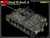 MIN35335 1/35 Miniart StuG III Ausf G Alkett Production Tank w/5 Crew & Full Interior Feb 1943  MMD Squadron