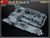 MIN35335 1/35 Miniart StuG III Ausf G Alkett Production Tank w/5 Crew & Full Interior Feb 1943  MMD Squadron