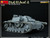 MIN35335 1/35 Miniart StuG III Ausf G Alkett Production Tank w/5 Crew & Full Interior Feb 1943  MMD Squadron