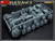 MIN35335 1/35 Miniart StuG III Ausf G Alkett Production Tank w/5 Crew & Full Interior Feb 1943  MMD Squadron