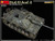 MIN35335 1/35 Miniart StuG III Ausf G Alkett Production Tank w/5 Crew & Full Interior Feb 1943  MMD Squadron