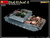 MIN35335 1/35 Miniart StuG III Ausf G Alkett Production Tank w/5 Crew & Full Interior Feb 1943  MMD Squadron