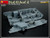 MIN35335 1/35 Miniart StuG III Ausf G Alkett Production Tank w/5 Crew & Full Interior Feb 1943  MMD Squadron