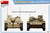 MIN35336 1/35 Miniart StuG III Ausf G Alkett Production Tank Mar 1943  MMD Squadron