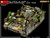 MIN35342 1/35 Miniart WWII PzKpfw IV Ausf J Nibelungenwerk Late Production Tank w/Full Interior  MMD Squadron