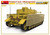 MIN35342 1/35 Miniart WWII PzKpfw IV Ausf J Nibelungenwerk Late Production Tank w/Full Interior  MMD Squadron