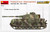MIN35342 1/35 Miniart WWII PzKpfw IV Ausf J Nibelungenwerk Late Production Tank w/Full Interior  MMD Squadron