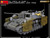 MIN35342 1/35 Miniart WWII PzKpfw IV Ausf J Nibelungenwerk Late Production Tank w/Full Interior  MMD Squadron