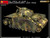 MIN35342 1/35 Miniart WWII PzKpfw IV Ausf J Nibelungenwerk Late Production Tank w/Full Interior  MMD Squadron