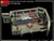 MIN35359 1/35 Miniart German Type 03-30 Mobile Workshop Truck w/Equipment & Figure  MMD Squadron