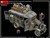 MIN35359 1/35 Miniart German Type 03-30 Mobile Workshop Truck w/Equipment & Figure  MMD Squadron