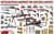 MIN35361 1/35 Miniart WWII British Tank Crew & Infantry Weapons & Equipment  MMD Squadron