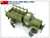 MIN35389 1/35 Miniart US Army G7117 1.5-Ton 4x4 Cargo Truck w/Winch  MMD Squadron