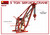 MIN35576 1/35 Miniart 3-Ton Service Crane  MMD Squadron