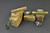 MIN35581 1/35 Miniart Wooden Boxes & Crates  MMD Squadron