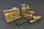 MIN35581 1/35 Miniart Wooden Boxes & Crates  MMD Squadron