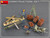 MIN35594 1/35 Miniart Construction Set: Equipment & Tools  MMD Squadron