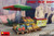 MIN35612 1/35 Miniart Street Fruit Shop  MMD Squadron