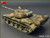 MIN37018 1/35 Miniart Soviet T55 Mod 1963 Tank w/Full Interior  MMD Squadron