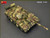 MIN37018 1/35 Miniart Soviet T55 Mod 1963 Tank w/Full Interior  MMD Squadron