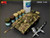 MIN37018 1/35 Miniart Soviet T55 Mod 1963 Tank w/Full Interior  MMD Squadron